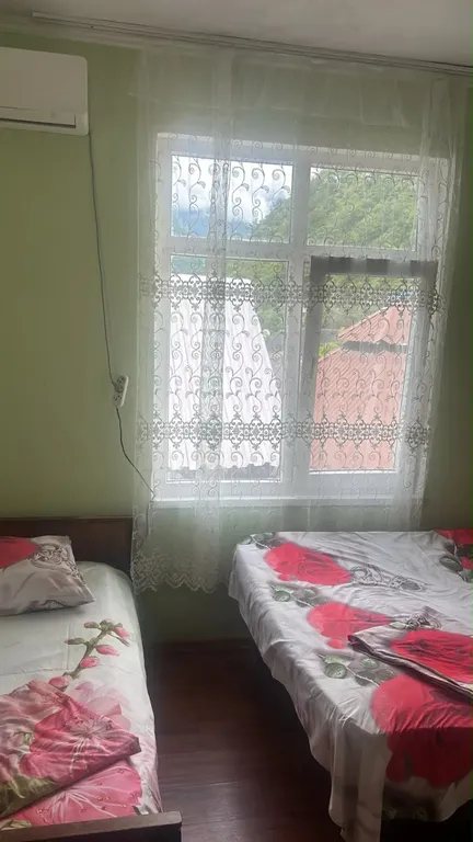 Комната