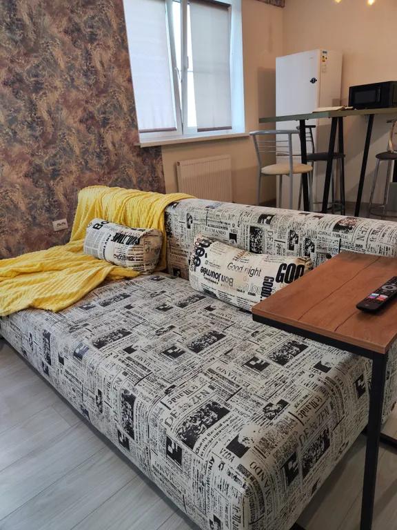 Квартира Уютная квартира для проживания и отдыха — Краснодар