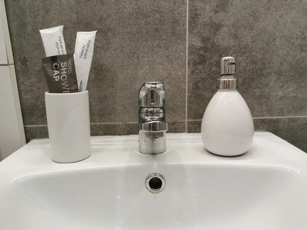 Квартира на набережной у самого Кремля