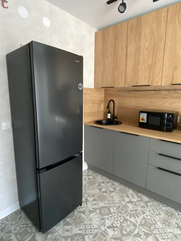 Квартира Уютная новая квартира рядом с центром 4 гостя — Великий Новгород