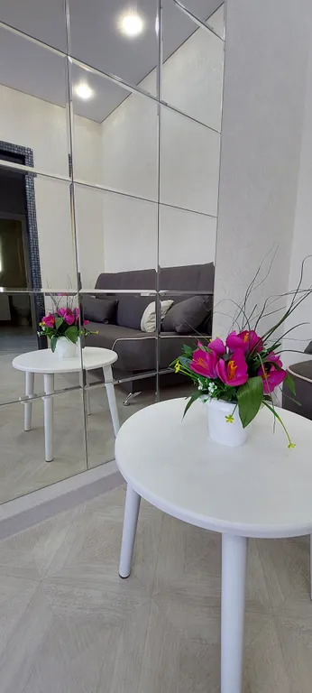 Романтика и комфорт