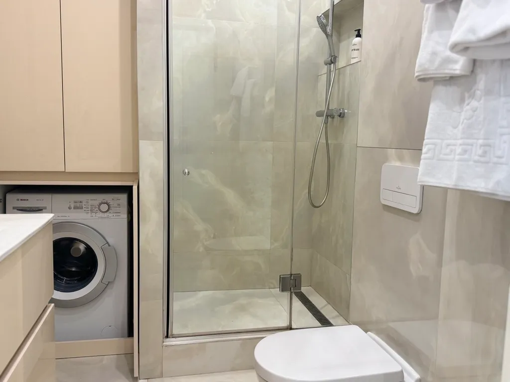 Квартира Апартаменты Comfort & Relax Home at Tsarskaya Ploshchad (Studio 2) — Москва