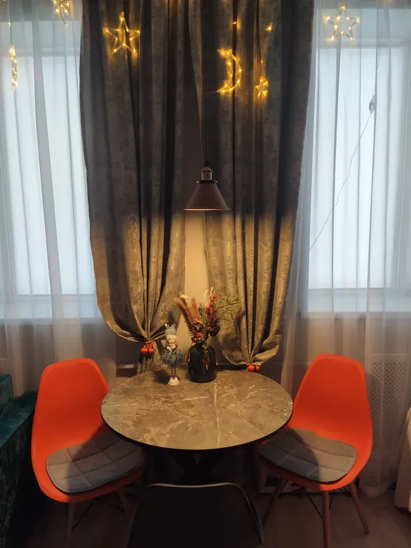 Апартаменты Red House