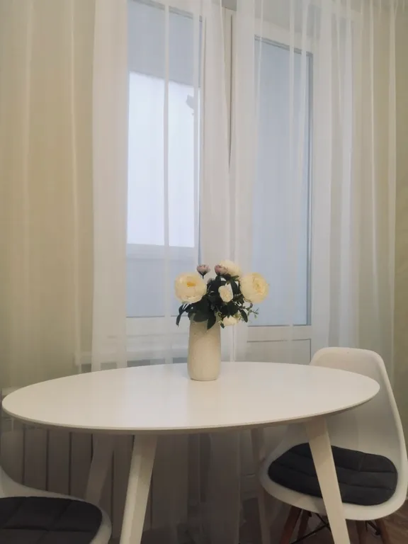 Квартира Квартира Дизайнерский апартамент рядом с центром города — Тверь