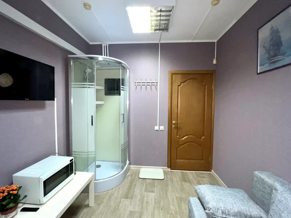 Квартира Апартаменты в центре — Казань