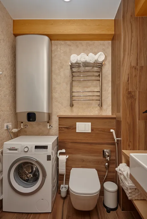 17 - комфортные апартаменты вблизи Байкала