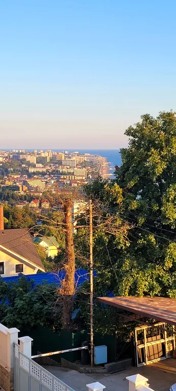 Гостевой дом Горный кедр