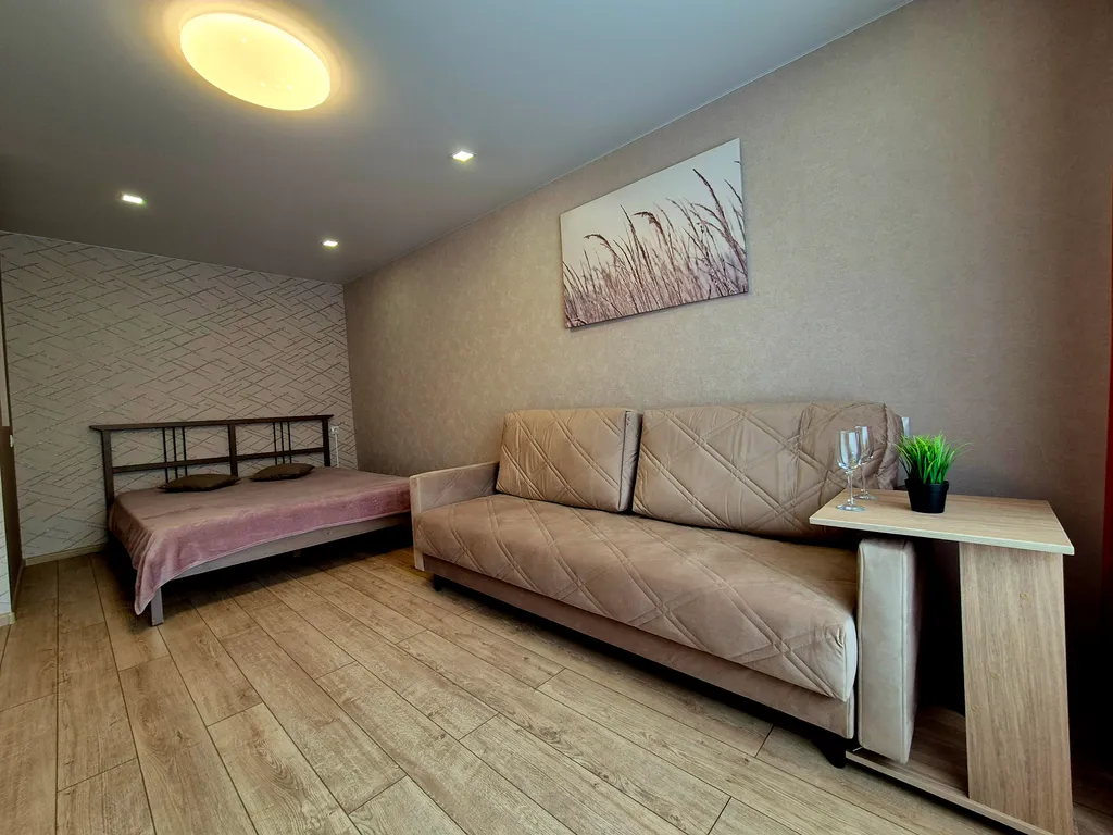 Уютный апартамент в расширенном центре