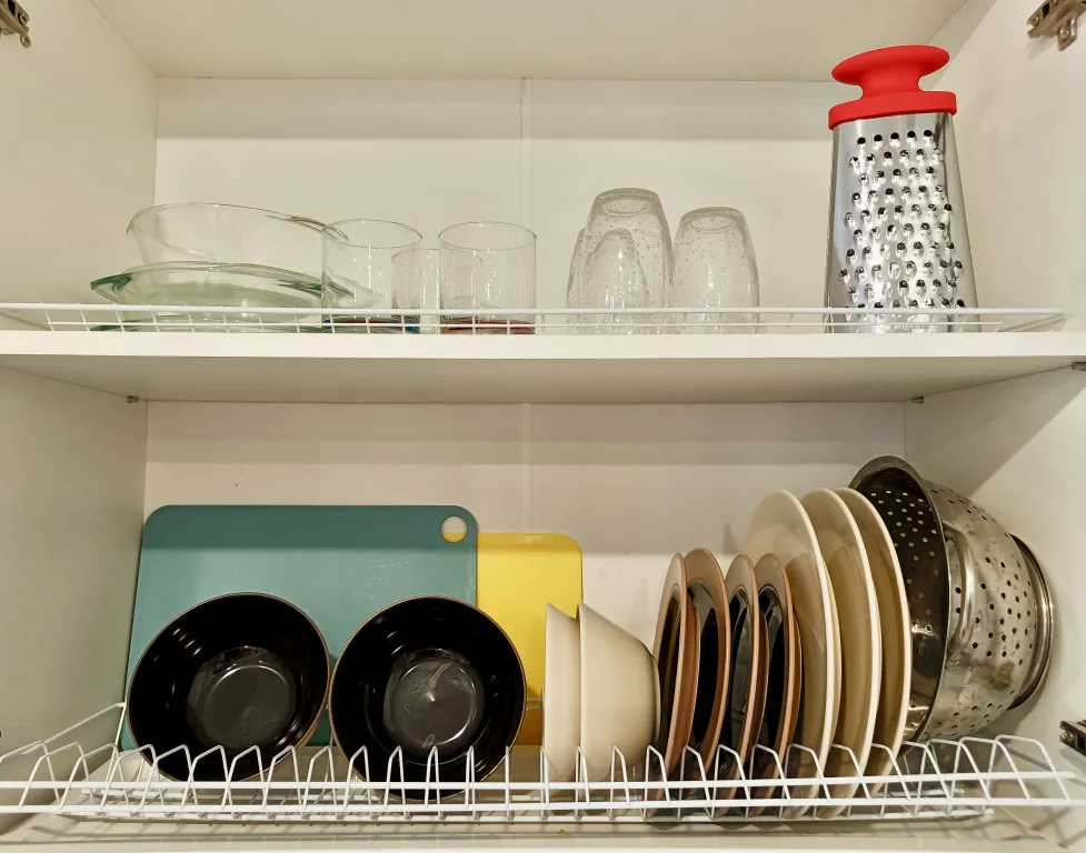 Атмосферные апартаменты для тех, кто ценит комфорт