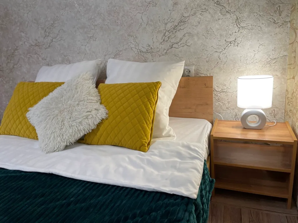 Квартира в центре