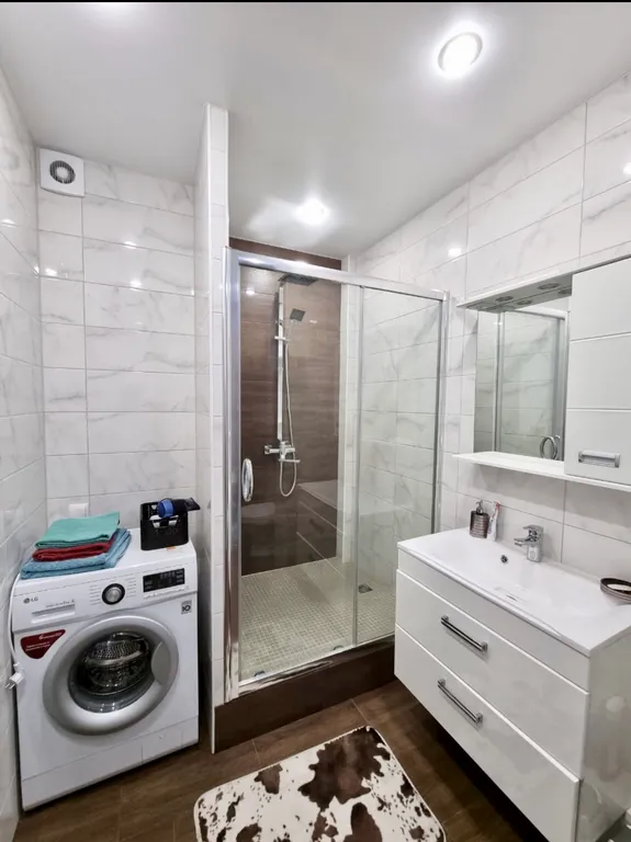 Квартира в ЖК Авалон