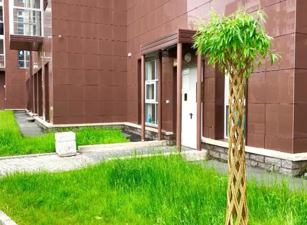 Апартамент на набережной Онежского озера