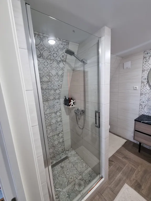 Уютное тихое место вдали от городской суеты