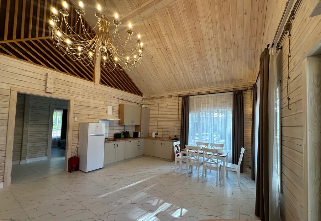 2-комнатный Дом