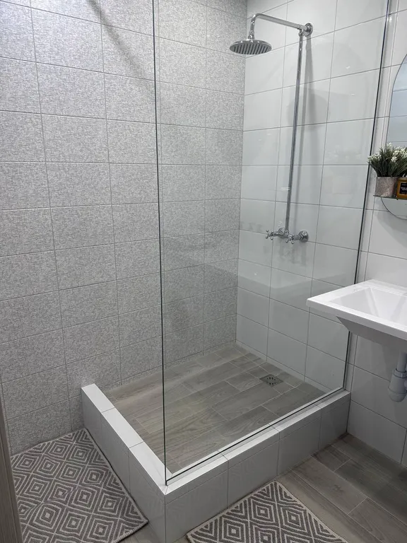 Уютнaя cветлая family квартирa