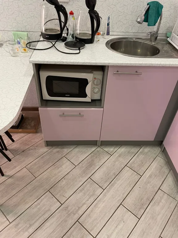 Коттедж Коттедж Sunrise — Ейск