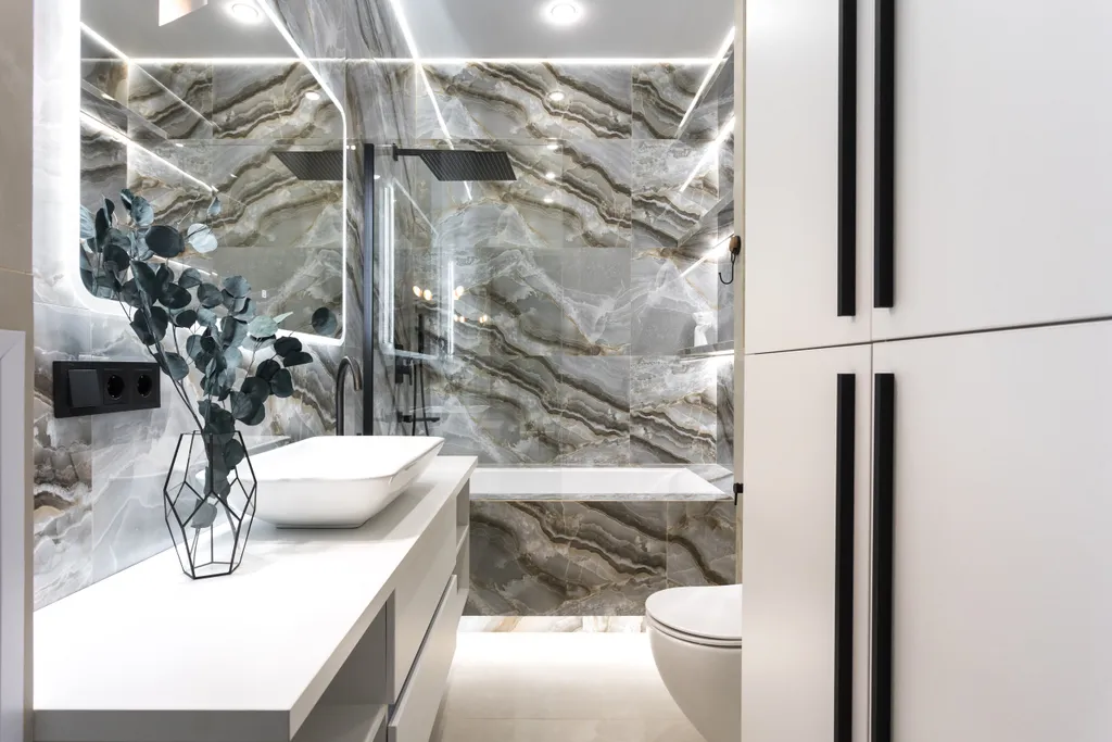 Дизайнерская квартира