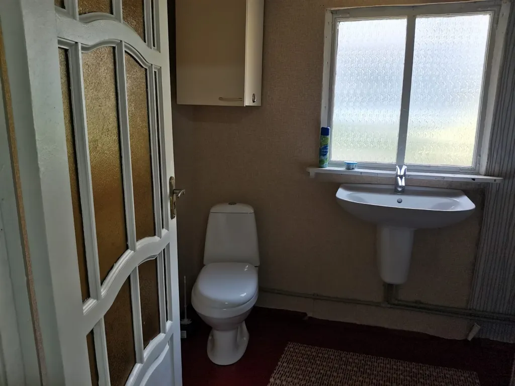 Коттедж Уютный домик возле моря — Сочи