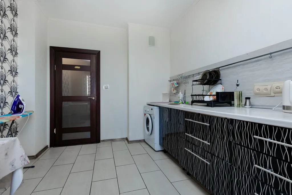 Апартамент Дендрарий