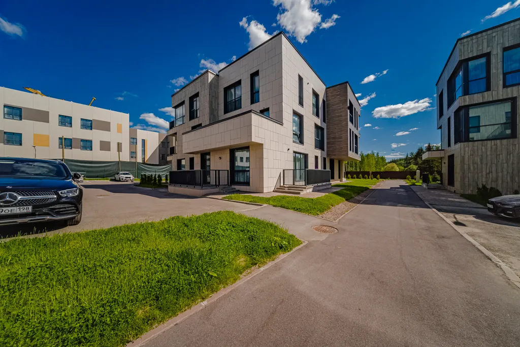 Охтаинн Студия Д26