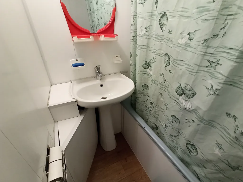 1-комнатный Дом