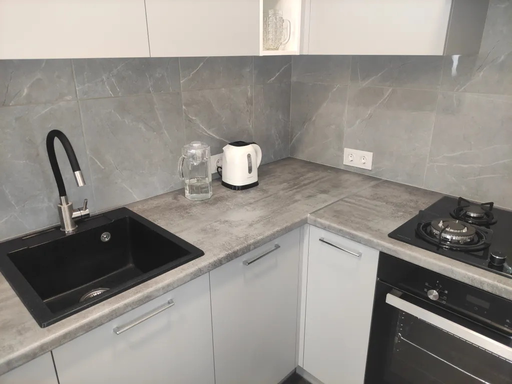 Квартира Квартира у набережной — Ярославль