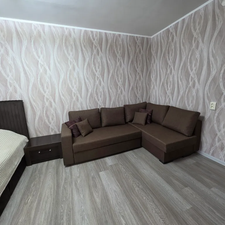 Уютная однокомнатная квартира в центре города, рядом с кремлем