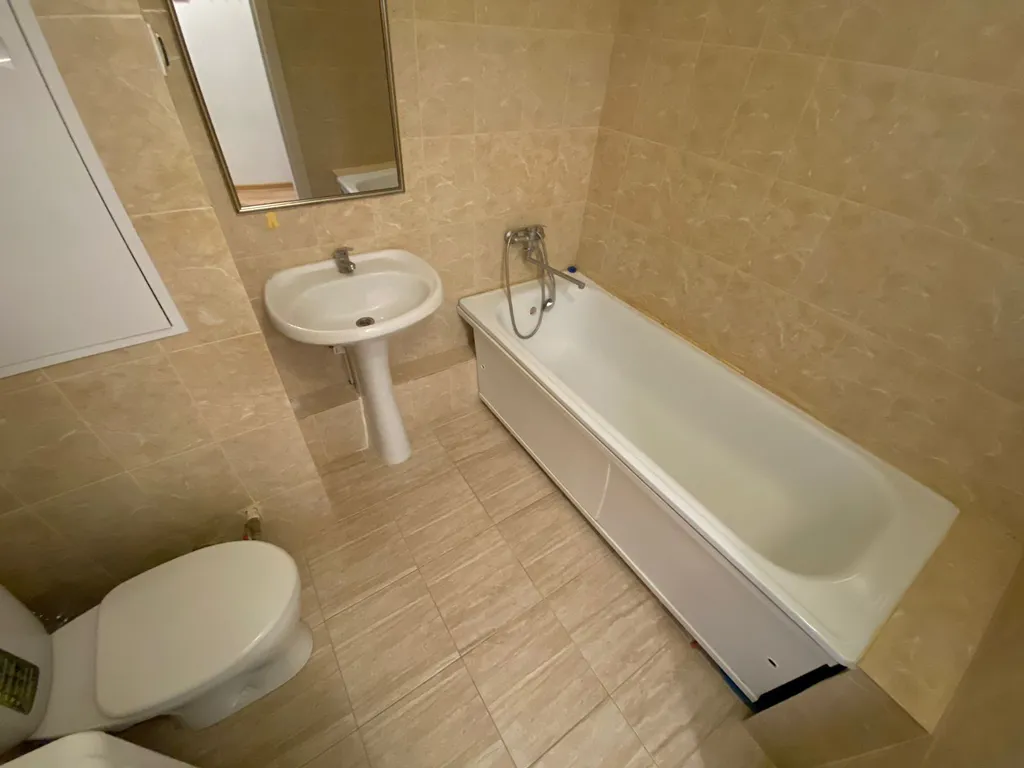 Студия для 4 гостей