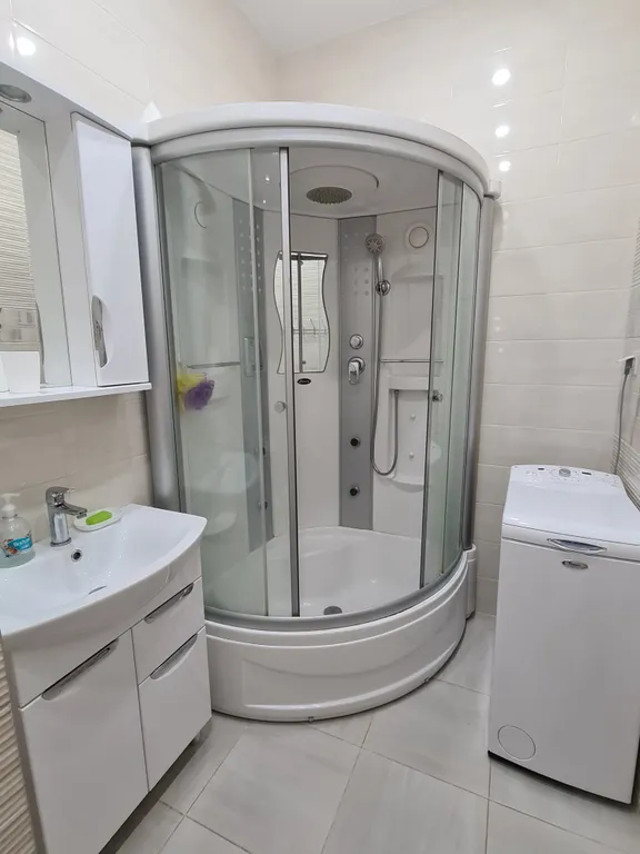 Квартира в центре