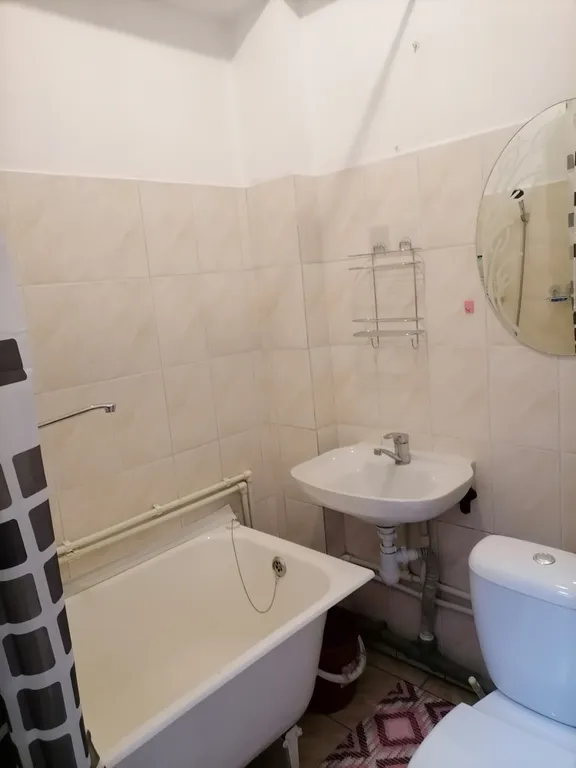 Уютная квартира в центре