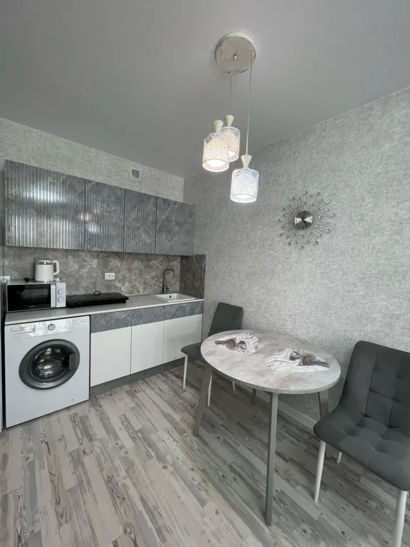 Уютная квартира возле аэропорта Толмачево