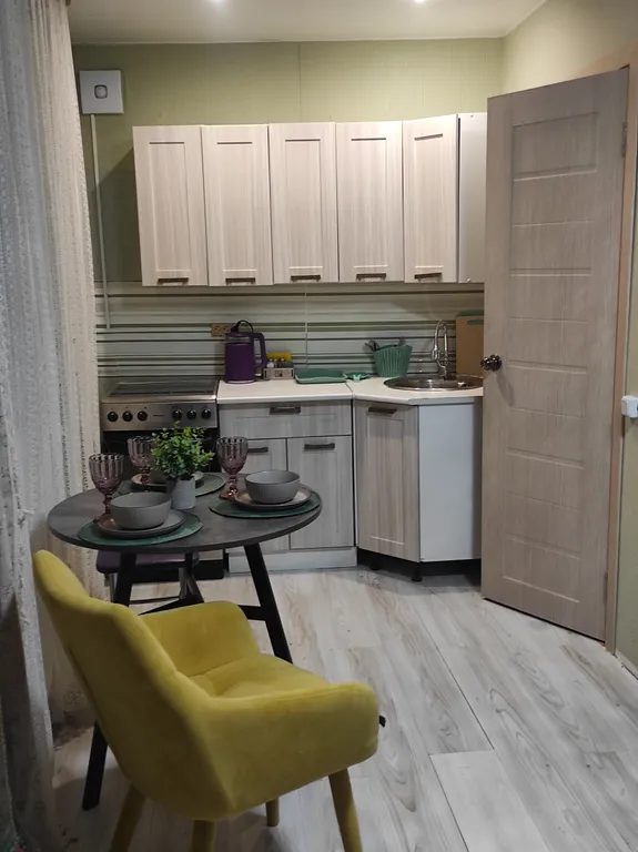 Коттедж Уютный домик — Шерегеш