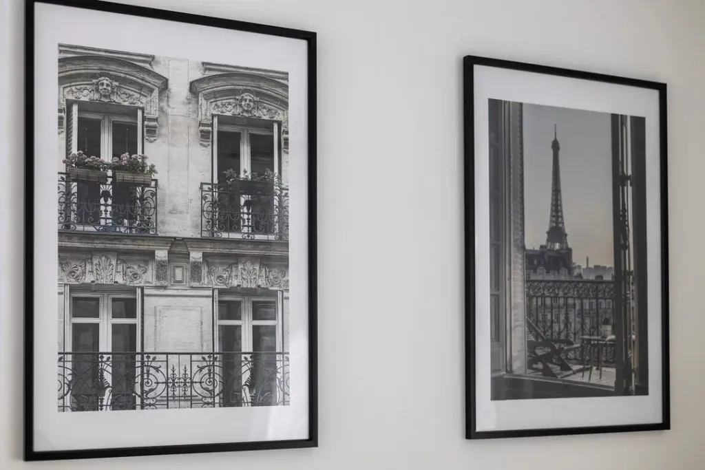 Коттедж Гармония