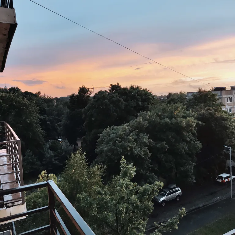 Квартира Уютная квартира в престижном районе — Калининград