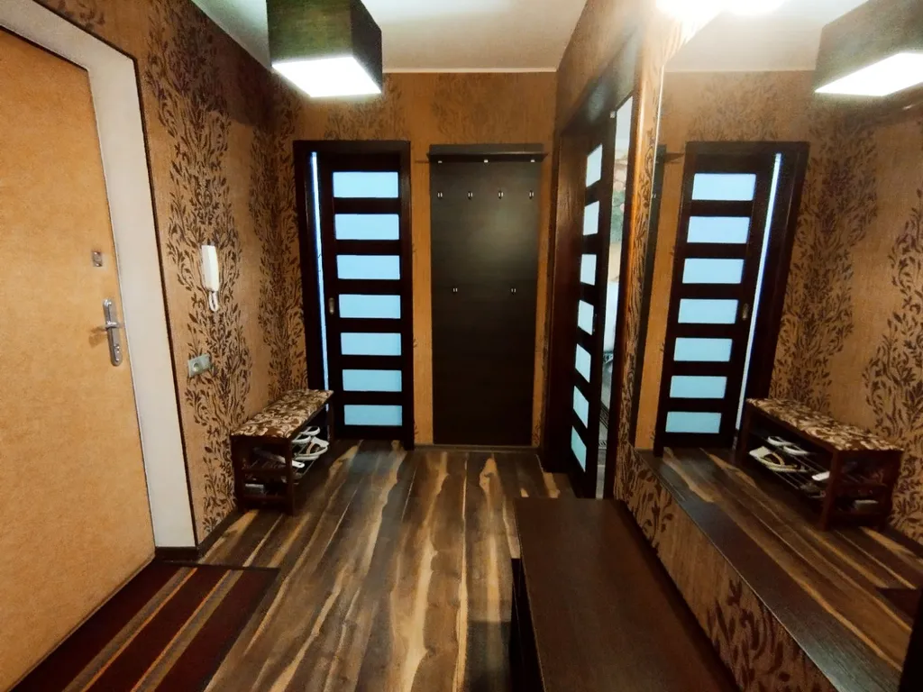 Комфортная квартира в центре