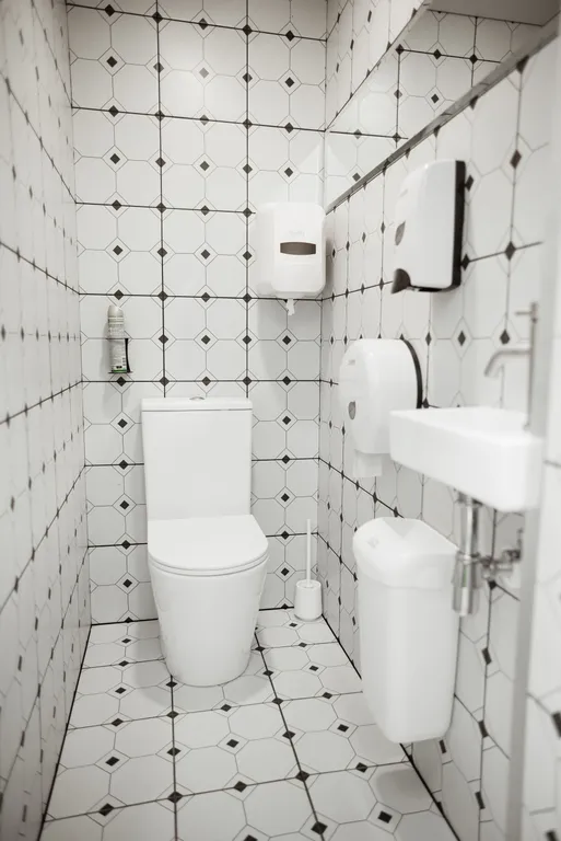 Дом-Куб на берегу Истры до 4-х человек