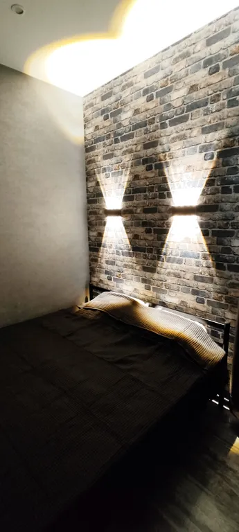 Апартамент песчаный пляж