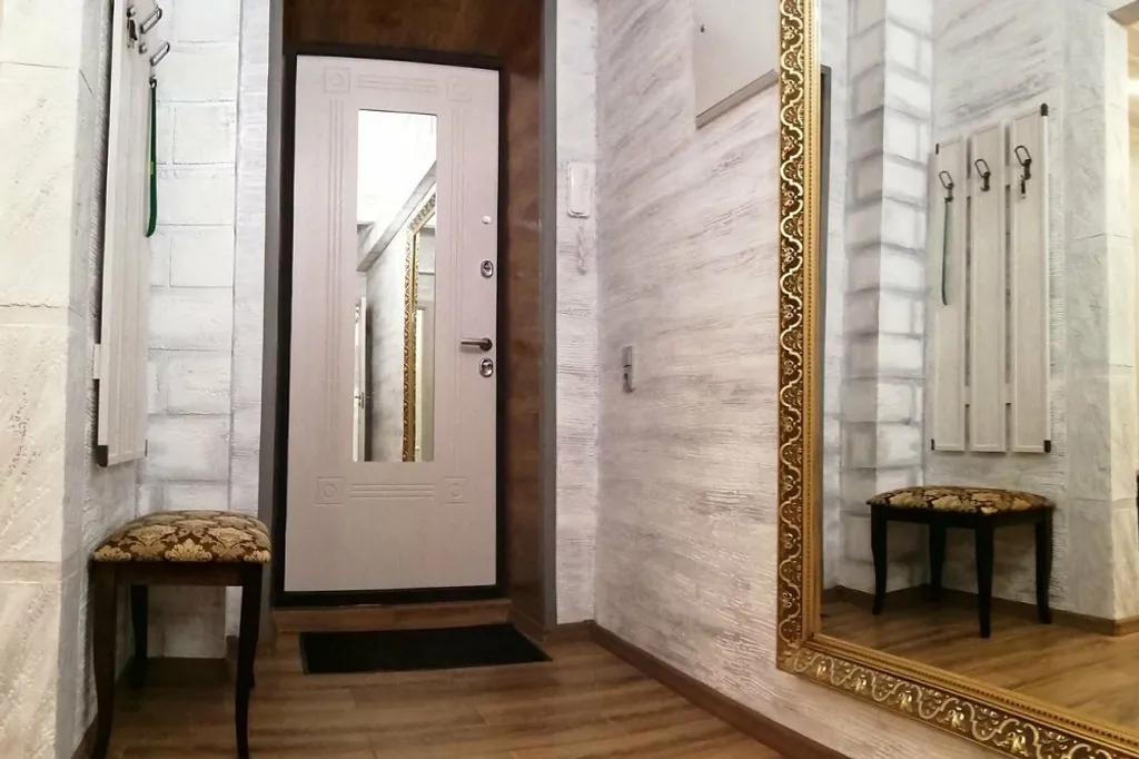 Апартаменты ПаульМари на проспекте Ленина