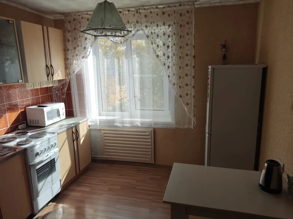 Квартира в центре рядом с Мед графтом