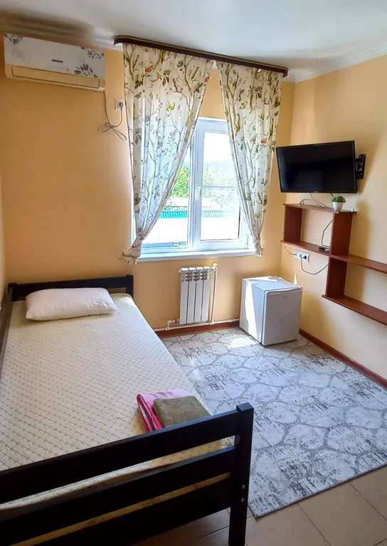 Квартира Комната — аренда посуточно в Амзара