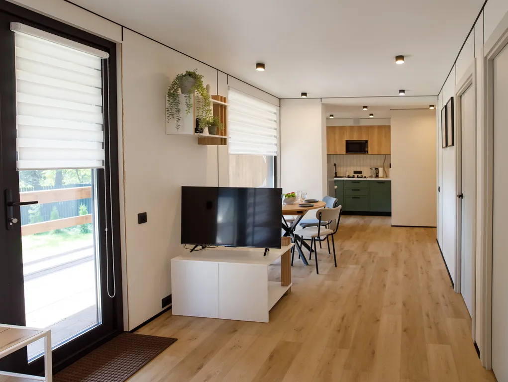 Дом Семейный