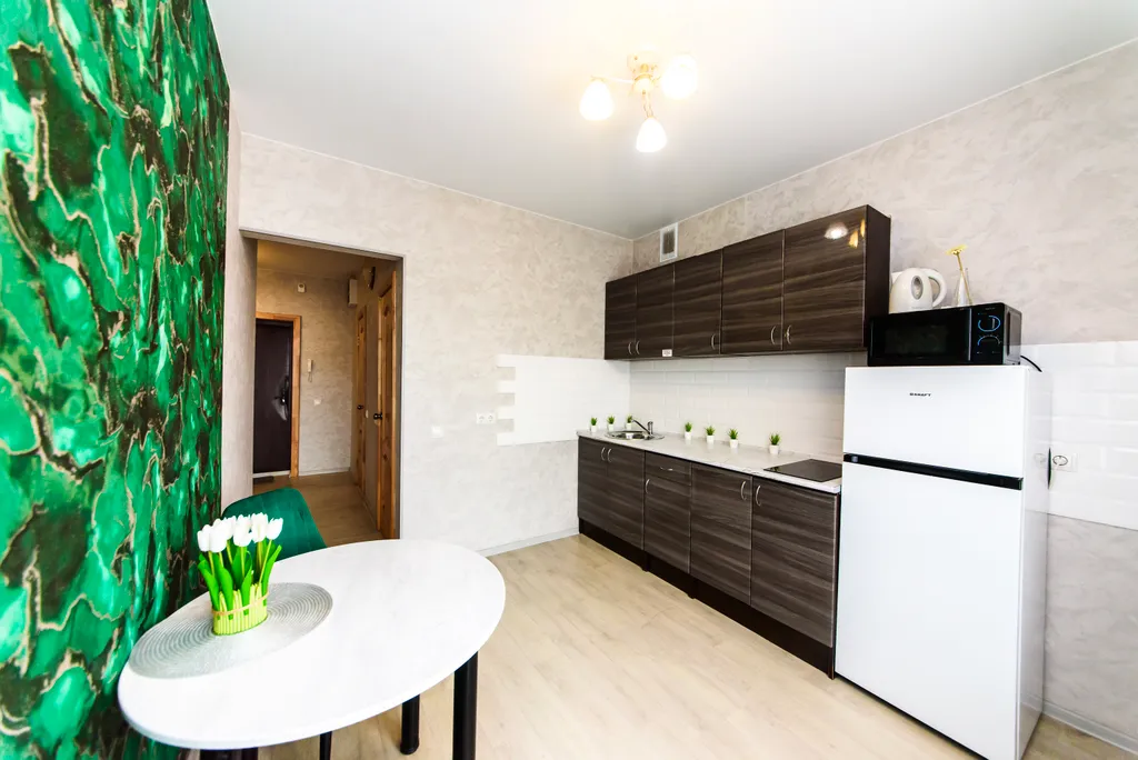 Уютная квартира рядом с НИИ кардиологии