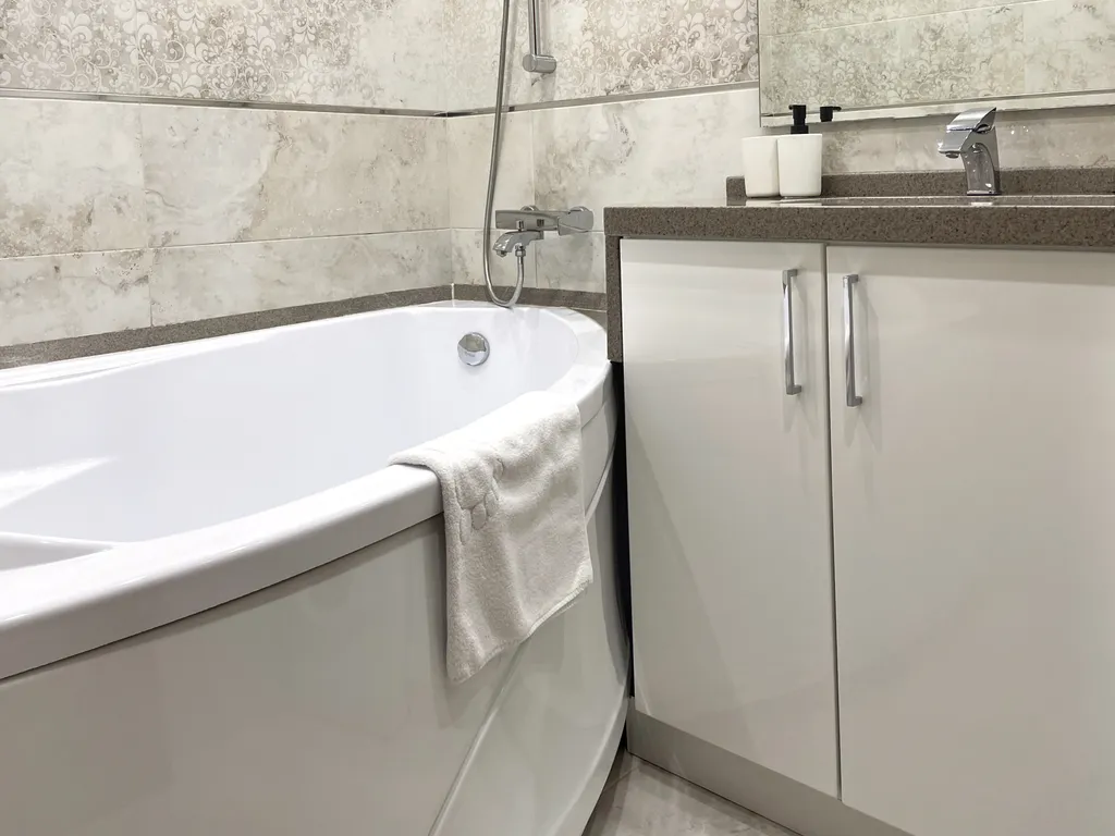 Уютная квартира возле парка