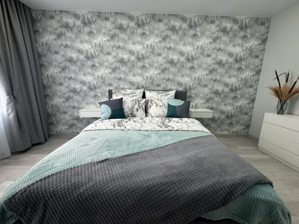 Квартира Уютная квартира в центре города — Новосибирск