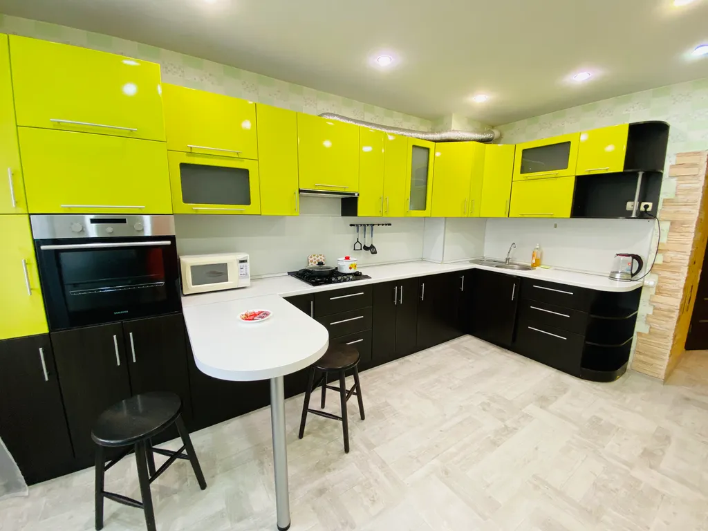 Квартира Квартира Салют — Волгоград