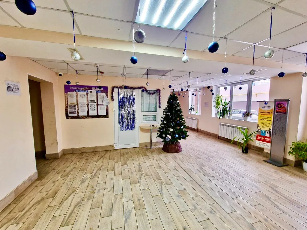 Квартира Квартира Уютная двушка в ЖК Академический рядом с парком Гагарина — Самара