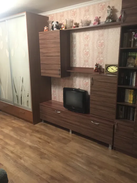 Квартира 2-комнатная Квартира — Евпатория