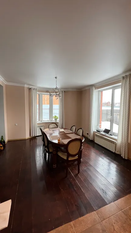 Коттедж Уютный дом 200м — Мышецкое