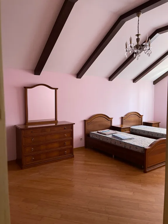 Гостевой дом