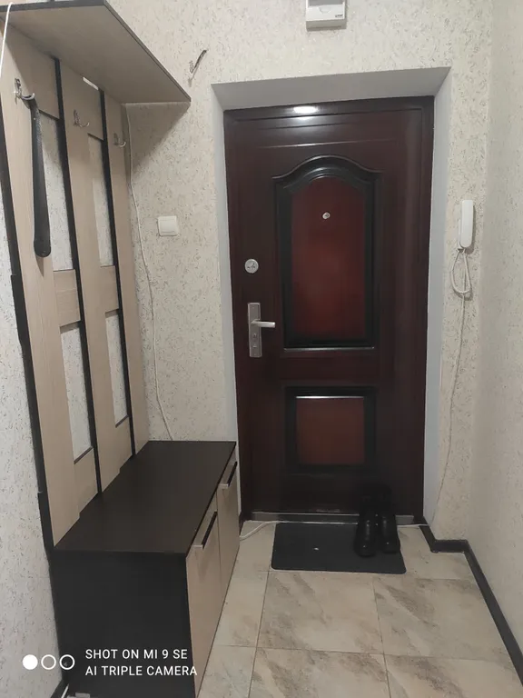 1-комнатная Квартира — аренда посуточно в Ставрополь